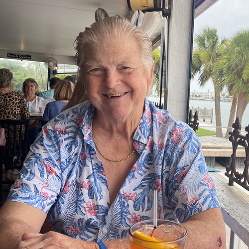 New Hope for Prostate Cancer Survivors: One Man’s Drive for a New Radiopharmaceutical Therapy